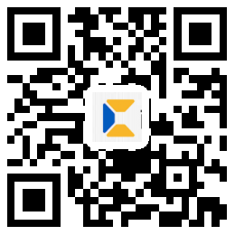 防火門(mén)二維碼 二維碼